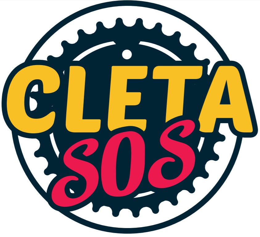 CLETA S.O.S LOGO