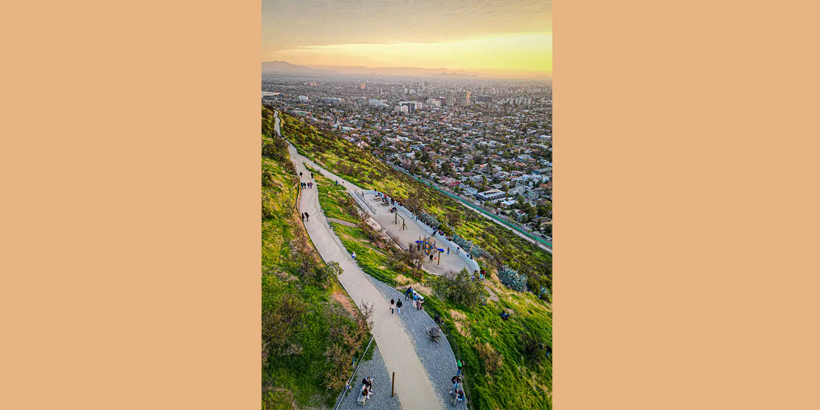 Concurso de Fotografía Cerro Calán