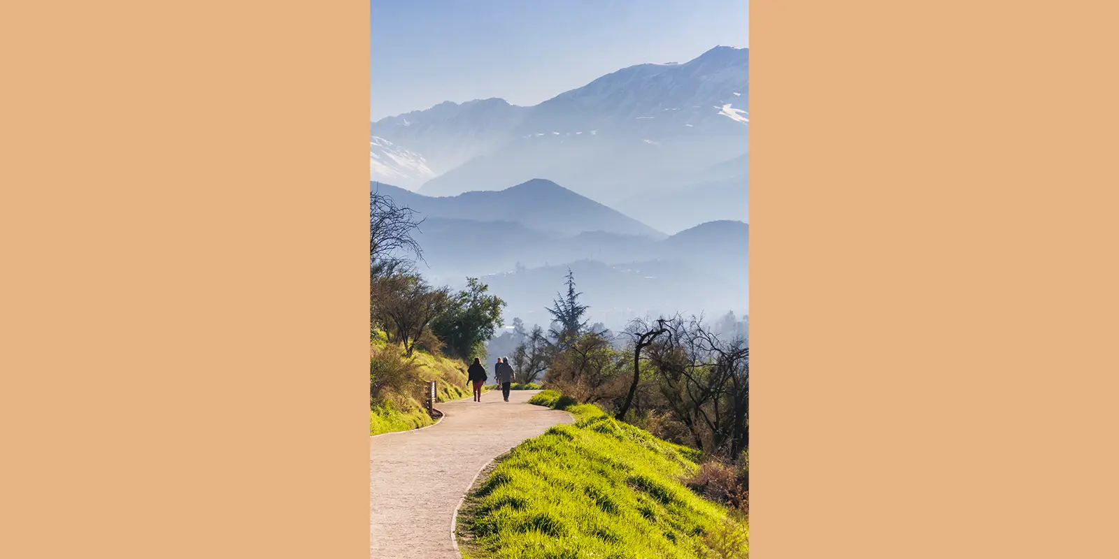 Concurso de Fotografía Cerro Calán