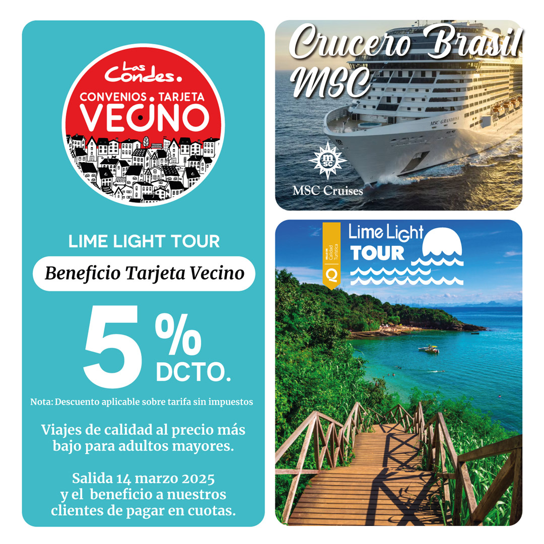 LIME-LIGHT-TOUR---CRUCERO-BRASIL-FEED